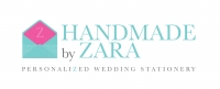Handmade by Zara logo